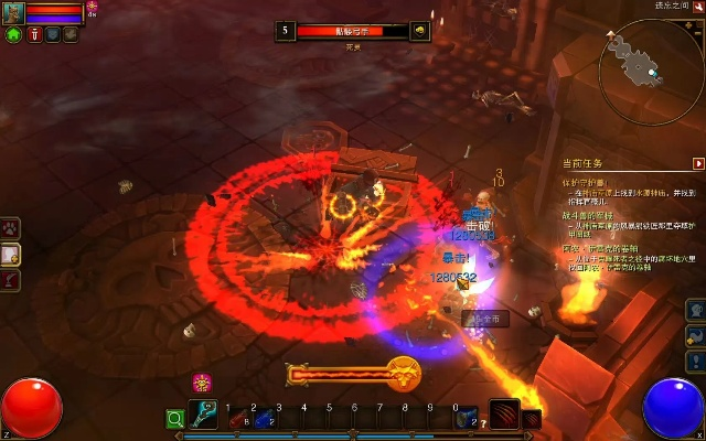 火炬之光2蹂躏狂战深度指南，从开荒到毕业的Build全攻略