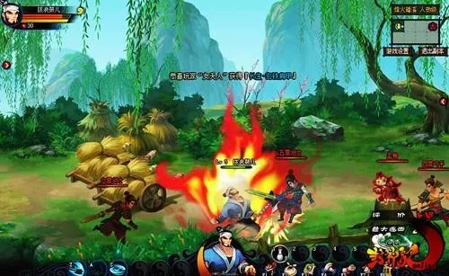 QQ封神榜怀旧版怎么玩？兼容修复、冲级搬砖、进阶技巧一站式解决