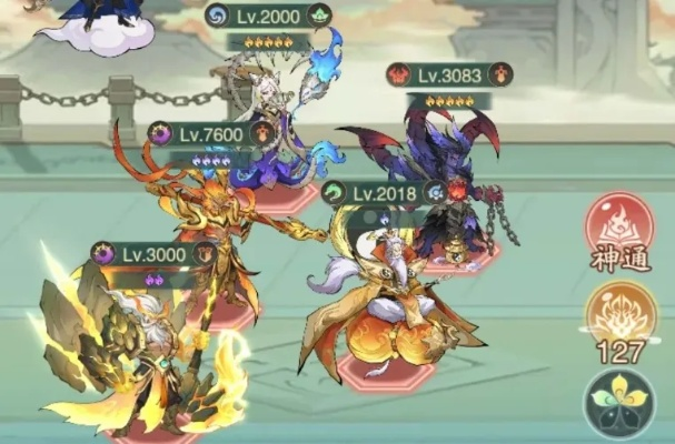 九州异闻录零氪党如何逆袭？异兽养成、宗门冲榜、副本通关全揭秘