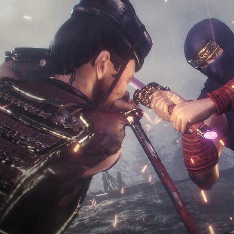 玩忍者龙剑传总卡关？从新手入坑到超忍通关的实战技巧全揭秘