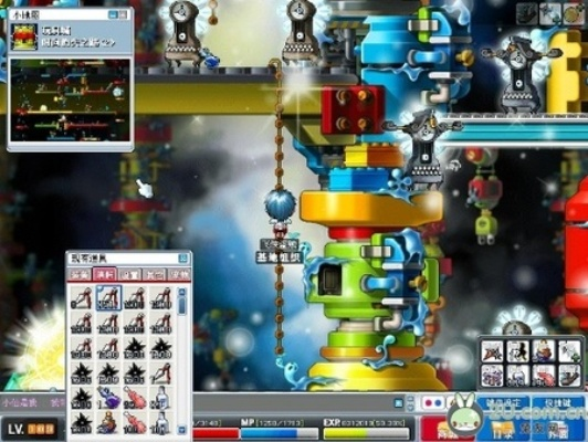 想玩正宗冒险岛类型游戏？核心特质拆解+2026热门替代品实战测评