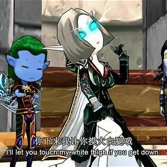 提布的炽炎长剑值得肝吗？硬核服实战、刷取与收藏全维度解析