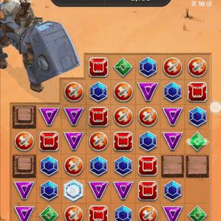 蒙特祖玛的宝藏3怎么玩？新手通关、高分冲榜与隐藏关卡解锁全攻略