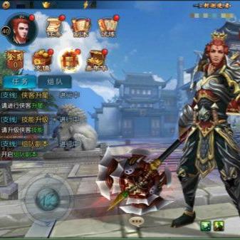 鬼王宗真的只能当肉盾？新手到毕业的输出/控场双路线实战指南