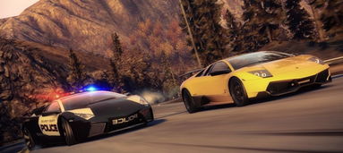 极品飞车14，热力追踪怎么玩爽？刷钱/警匪技巧/隐藏内容全指南