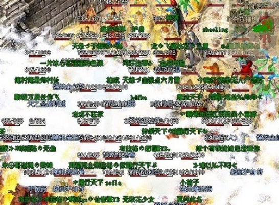 别踩假官网陷阱！传奇外传官网正规入口辨伪+2026开服/礼包全攻略