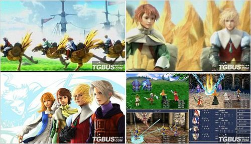 最终幻想133DM版怎么玩爽？汉化/Mod/卡顿/存档问题全解决