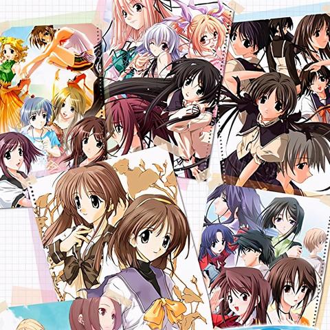 秋之回忆7诗名线全攻略，进线条件、隐藏结局及治愈内核深度拆解