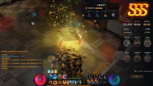 2026年MMORPG排名怎么选？开荒、搬砖、社交党专属神作盘点