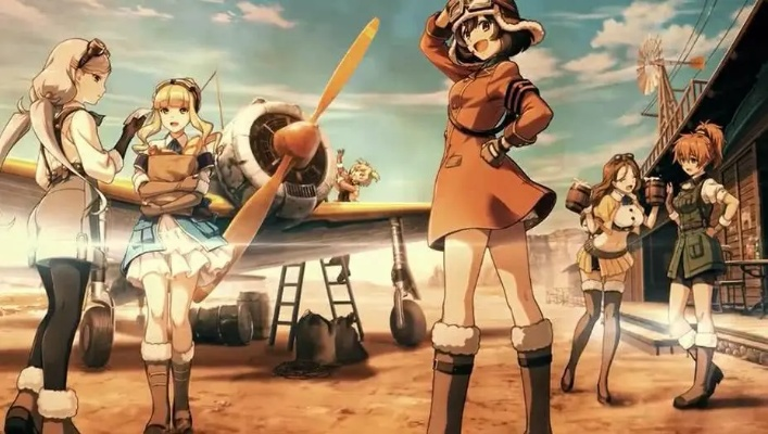 动漫神作分7大核心类型？2026年精准匹配需求的补番指南