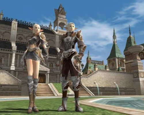 天堂2透视镜怎么选？全类型适配指南+怀旧服防封实战干货