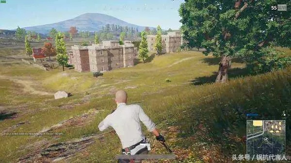 2026绝地求生怎么快速上分？新手稳进决赛圈的冷门技巧全解析