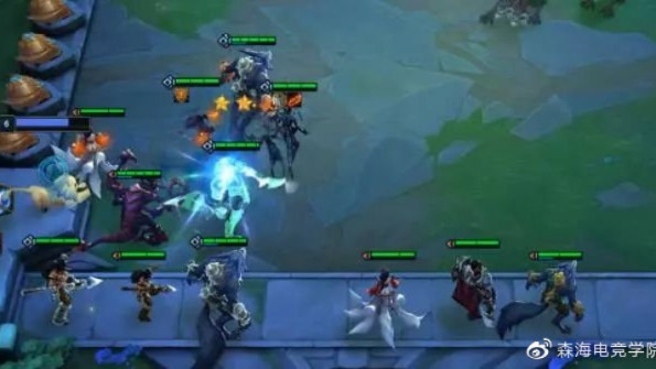 云顶之弈S13怎么玩？新手入门到大师冲分，暗线机制+冷门上分套路全攻略
