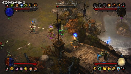 暗黑破坏神2中文版下载全攻略，纯净版/MOD整合包怎么选？附2026年独家实测安全渠道