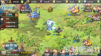 悬空城3大核心类型全解析，副本速通、战略布局、探索解谜的实战秘籍