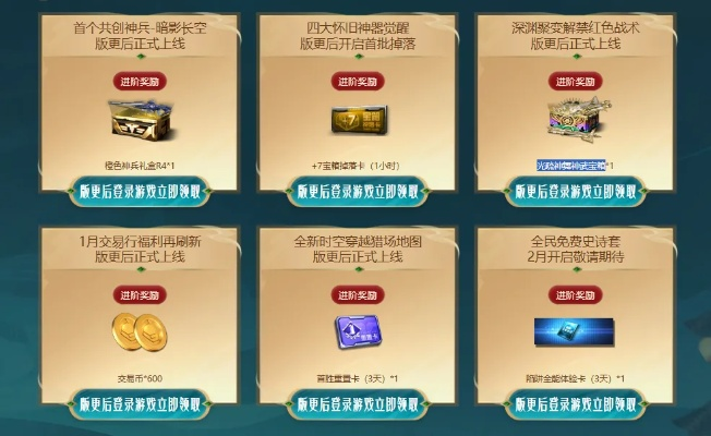 2026内部人士亲测，手游公益服全类型拆解+零氪党热门需求匹配指南