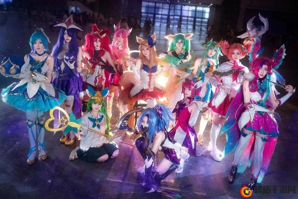 Cos英雄团冷门道拆解，从兴趣同好到商演变现、赛事夺冠的全流程指南