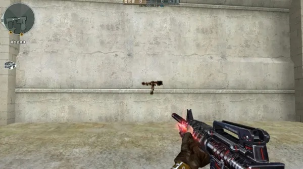 圣诞M4A1全维度解析，值得蹲点入手吗？实战、获取、收藏全指南