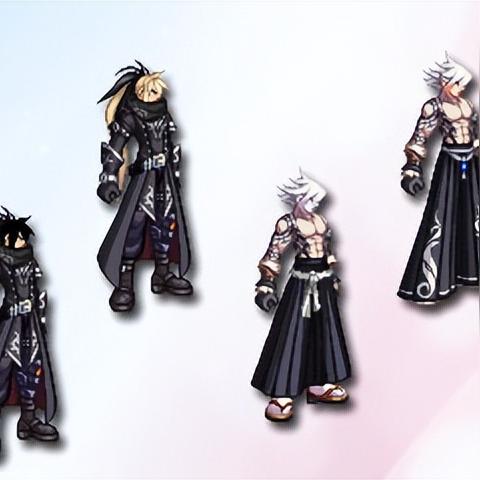 DNF界面补丁怎么选？6大核心类型+热门需求匹配，定制专属UI全指南