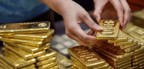 金价飙至历史峰值！珠宝店店长必学的7个盈利破局+客群留存实战方案