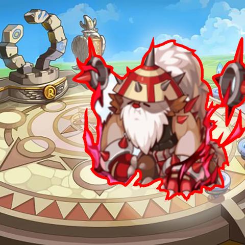 洛克王国地图分类解密，精准找资源、刷神宠、解锁隐藏区域实用攻略