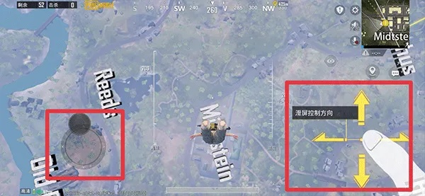 2026年PUBG国际服下载安装全攻略，绕锁区/适配机型/解决闪退一步到位