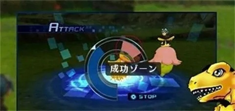 数码宝贝世界，复原怎么玩？育成究极体、迷宫速通、隐藏数码兽全攻略