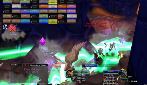 2026魔兽新服怎么选？硬核/赛季/跨阵营三类服深度解析+实战攻略