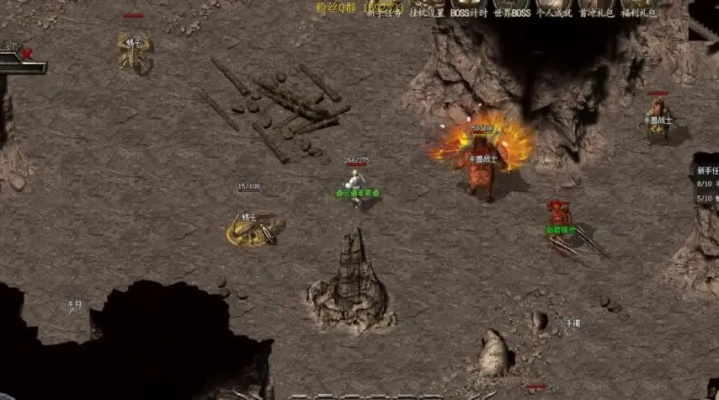 传奇雪域地图补丁怎么选？类型拆解+热门需求匹配+实战修复全攻略