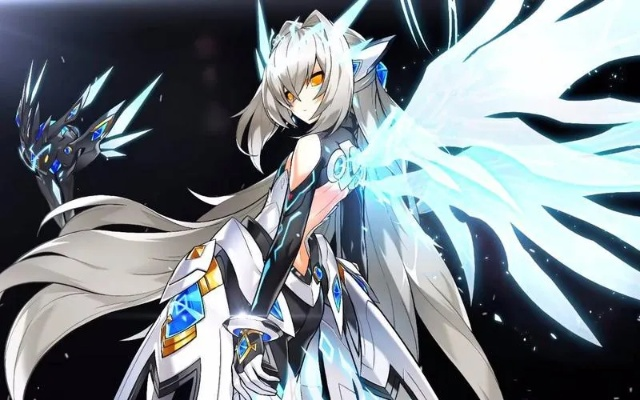 艾尔之光伊芙二转深度解析，创造女皇vs复仇女神，刷图PK选谁更适配？