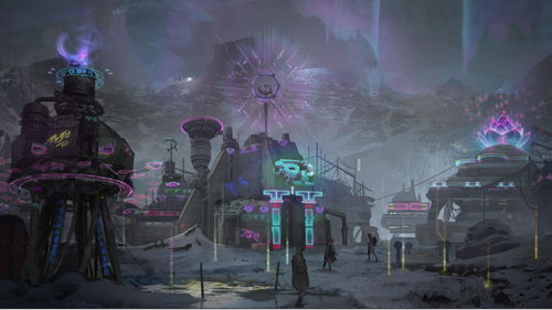 无主之地2剧情类型全解析，怎么挖透疯子式黑色幽默下的隐藏叙事爽点？