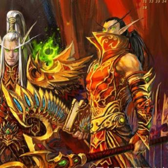 血精灵摄政王洛瑟玛藏了多少秘密？剧情、玩法与阵营选择全解析