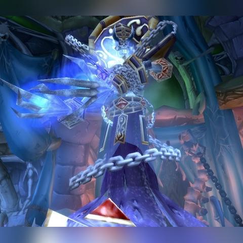 巫妖王怀旧服硬核指南，单刷技巧、隐藏剧情与毕业装速成全攻略