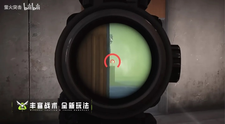 2026年全品类枪械大全，FPS/生存游戏枪型适配+改装攻略