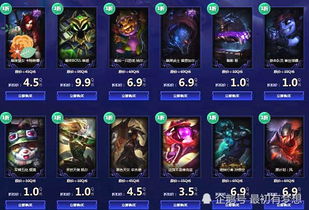 LOL幸运召唤师官网真能1折拿皮肤？2026最新规则、抢兑技巧全揭秘