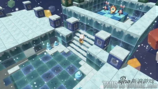 冒险岛2蓝色蹦床怎么刷分？3类核心类型+热门玩法深度解析