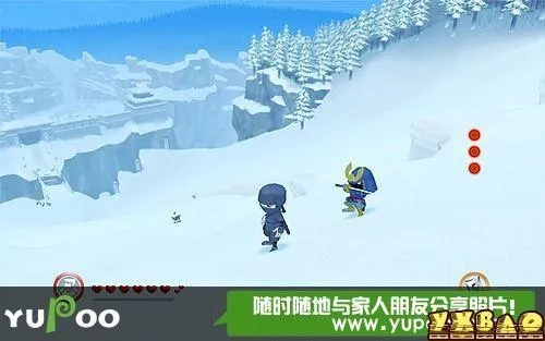 迷你忍着硬核攻略，新手3天通关、隐藏关卡解锁+BOSS精准打法解析