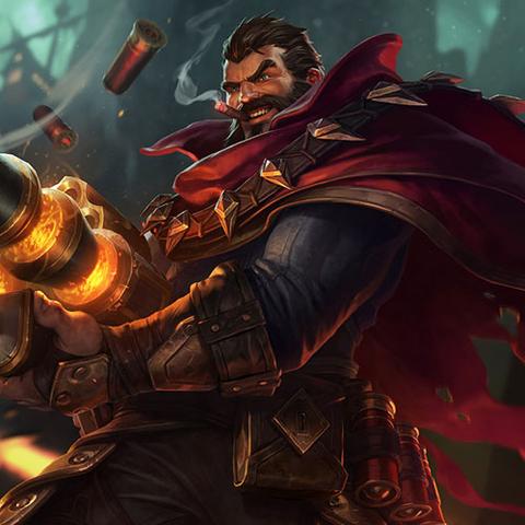 法外狂徒格雷福斯到底厉不厉害？版本胜率、玩法技巧与场景适配全揭秘