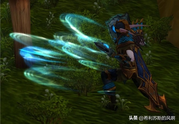 魔兽世界幻化深度指南，冷门类型挖掘+热门需求匹配，2026年玩家必看