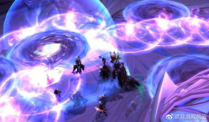 魔兽世界，虚空回响全攻略，新职业强度、团本开荒、休闲玩法，解决90%核心疑问