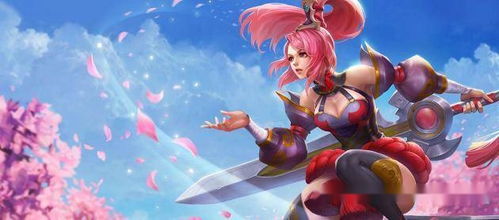 对线期，在压制中稳住farm节奏