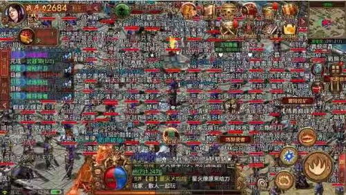 硬核拆解传奇客户端全类型，匹配热门需求的避坑下载指南（2026实测）