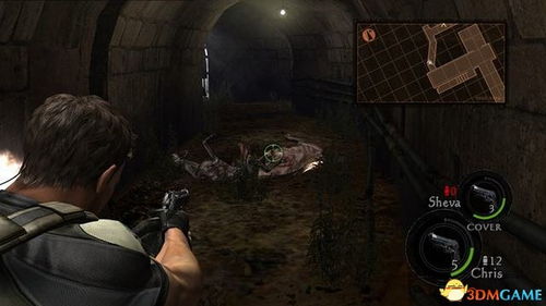 生化危机5电影深度解析，丧尸科幻爽片的口碑争议密码，游戏粉必看