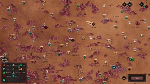 2026年开放世界武侠MMORPG，零氪党怎么快速提战力还能稳定搬砖？