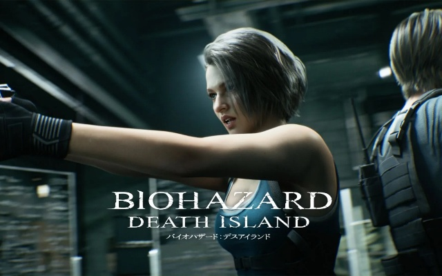 生化危机，死亡岛值得刷吗？丧尸CG电影的IP补全指南与老粉专属彩蛋