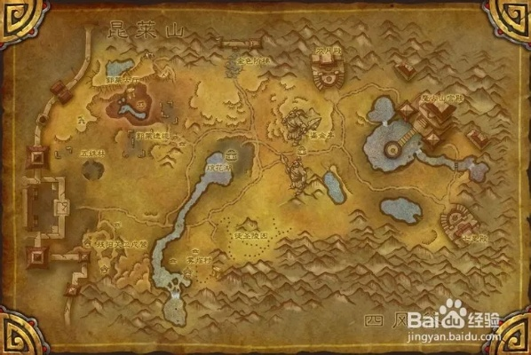 郭莱古厅怎么高效刷？怀旧服单刷、隐藏宝箱、成就速刷全指南