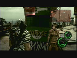 生化危机5怎么轻松通关？新手必看的速杀、收集与联机全攻略