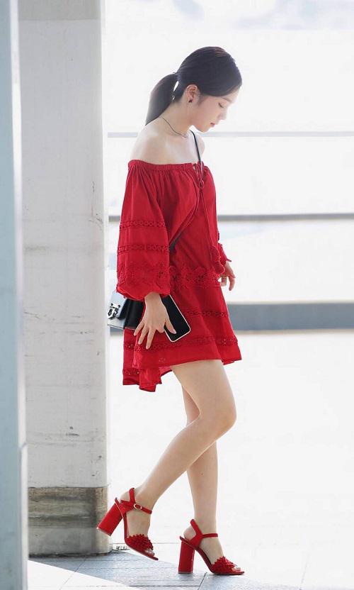 沈月微博的港风名媛感怎么练？3招普通人直接抄的平价穿搭公式