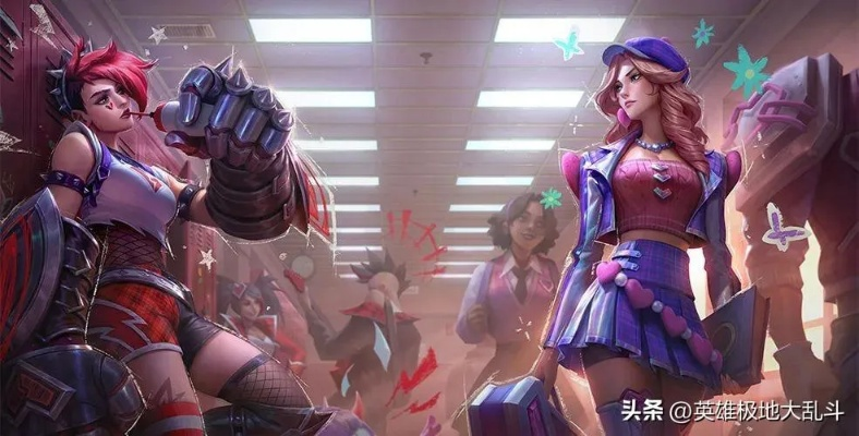 2026年女警天赋怎么点？适配3大主流流派，胜率53.2%的实战方案全拆解