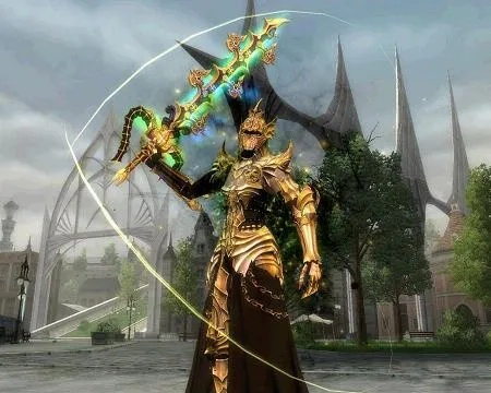 骨灰级玩家私藏，奇迹世界1龙骑士全类型解析+PVE/PVP热门需求匹配